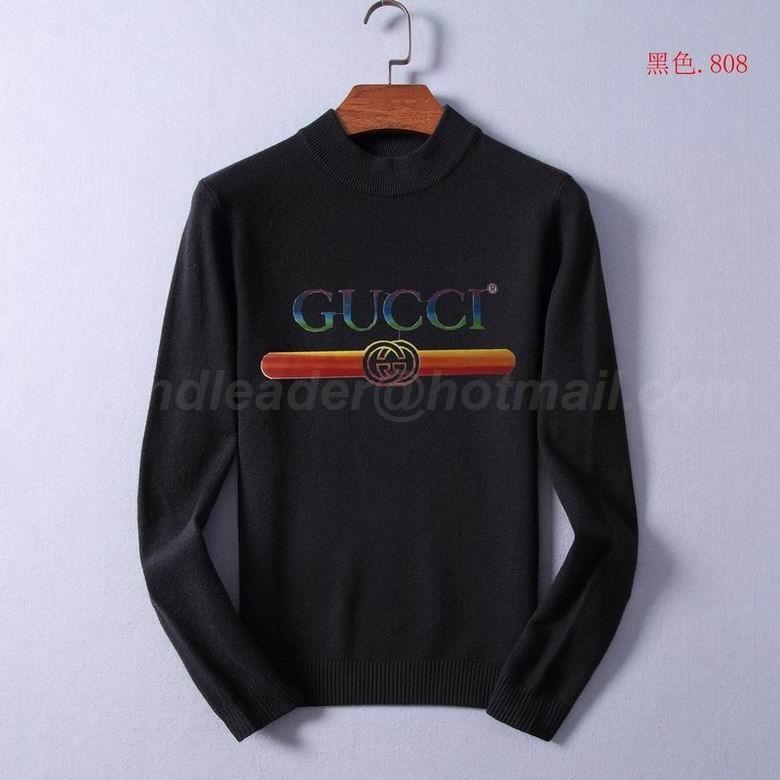 Gucci Men's Sweater 194